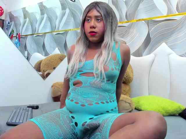 camiilosaortega Sex Cam Show