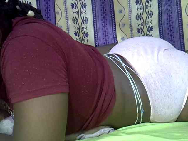 Modelo: Juicyass-02