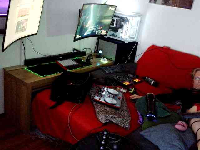 xxxdavidxxxx Sex Cam Show