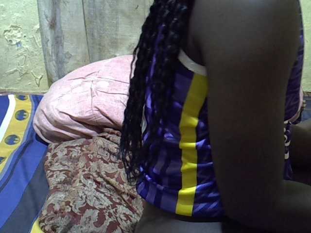 black-beauty live cam on BongaCams