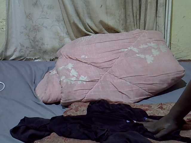 black-beauty Cam en directo en BongaCams