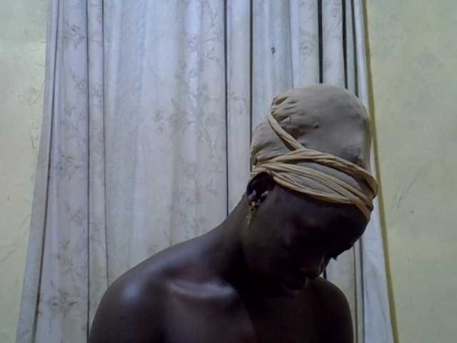 black-beauty live cam on BongaCams