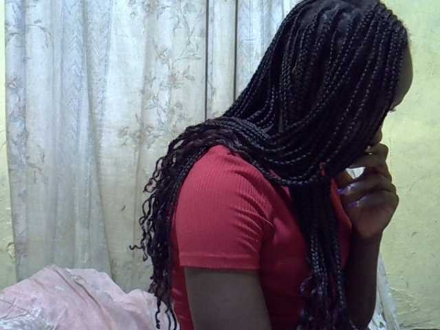 black-beauty, en vivo ahora en BongaCams