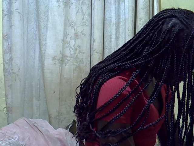 black-beauty, en vivo ahora en BongaCams