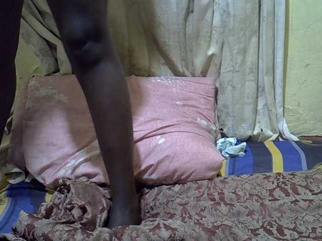 black-beauty live cam on BongaCams