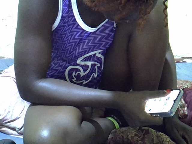 black-beauty live cam on BongaCams