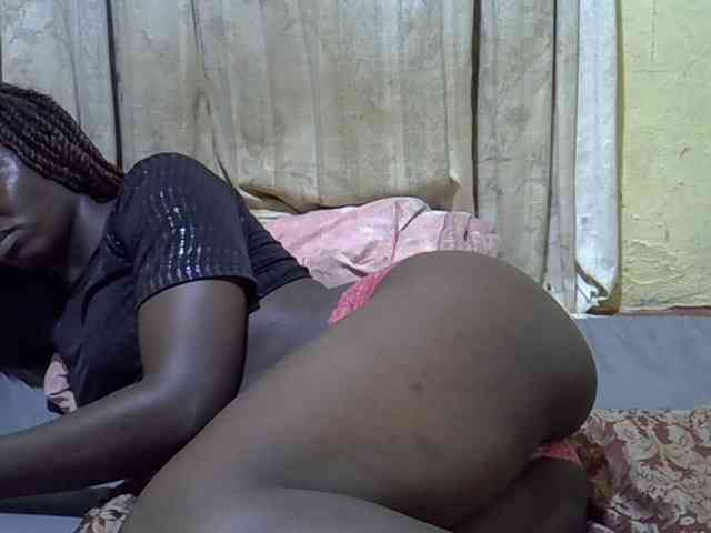 black-beauty webcam