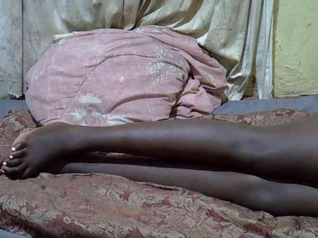 black-beauty webcam