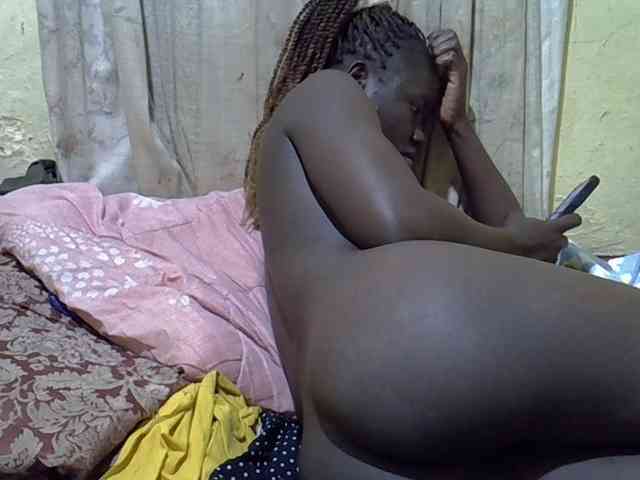 black-beauty webcam