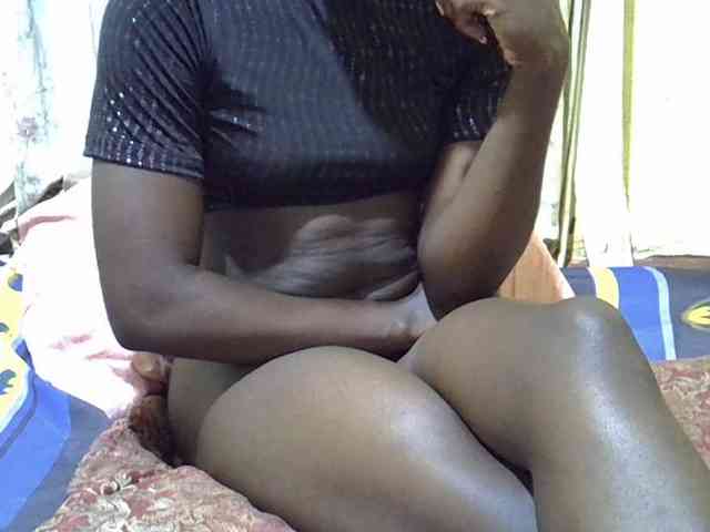 black-beauty webcam