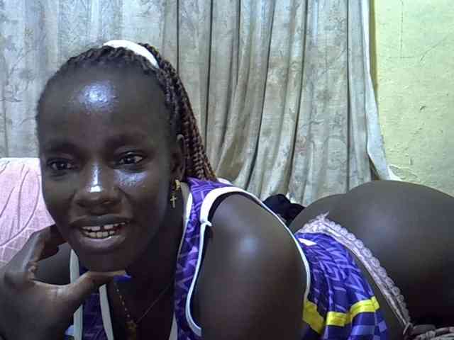black-beauty webcam