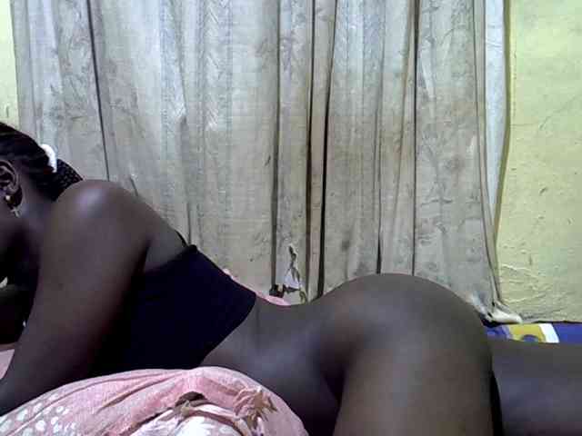 black-beauty webcam