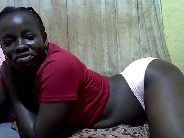 black-beauty webcam