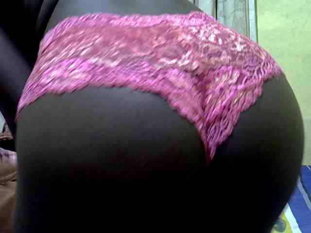 black-beauty webcam