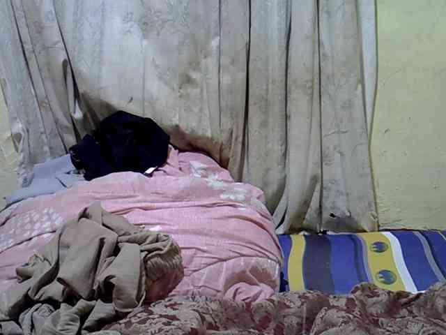 black-beauty webcam