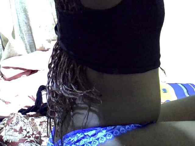 black-beauty webcam