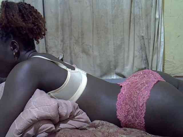 Black-beauty - Girl 