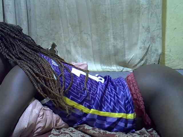 black-beauty webcam