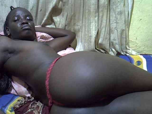 black-beauty webcam