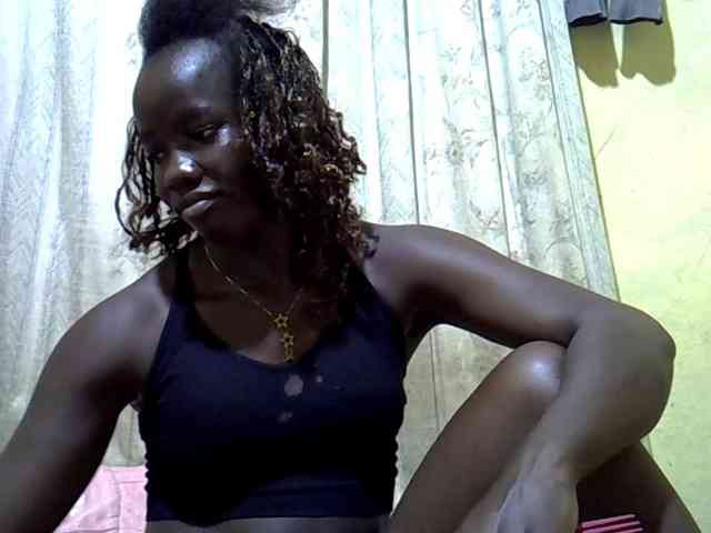 black-beauty webcam