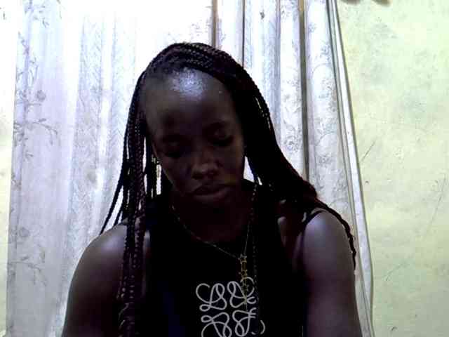 black-beauty webcam