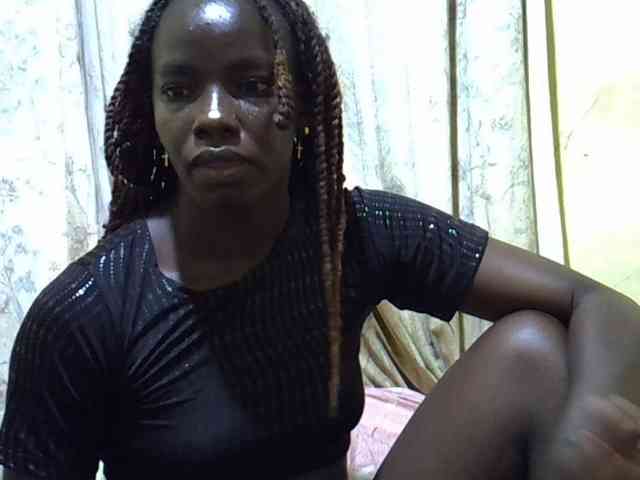 black-beauty webcam