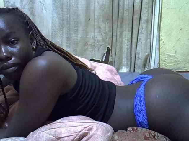 black-beauty webcam