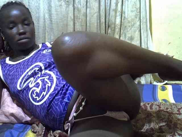 black-beauty webcam