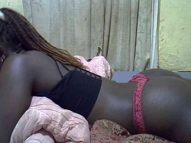 black-beauty Sex Cam Show