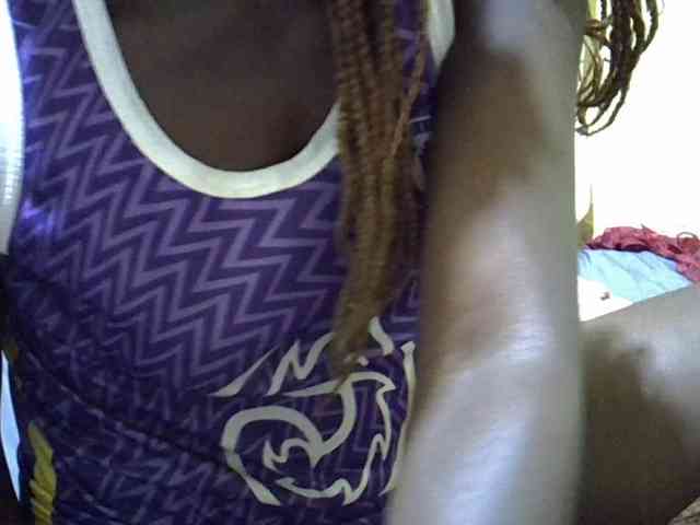 black-beauty webcam
