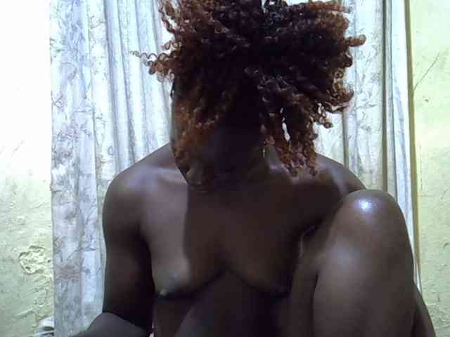 black-beauty webcam