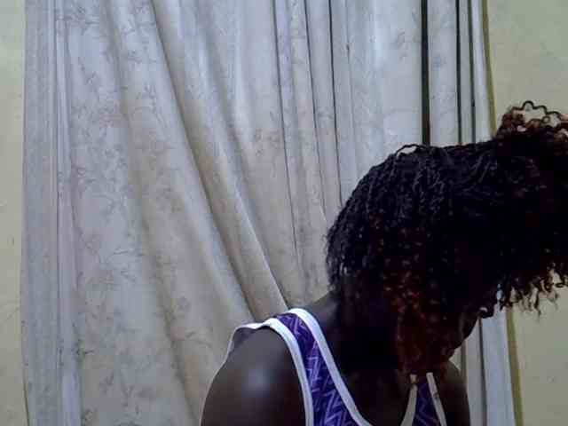 black-beauty webcam