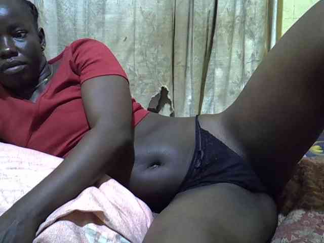 black-beauty webcam