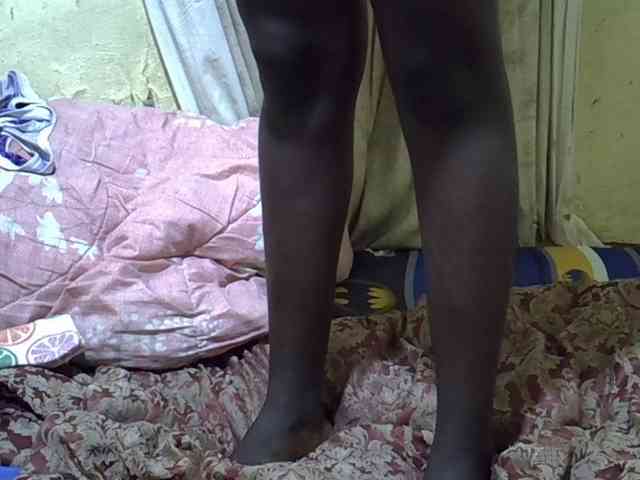 black-beauty webcam
