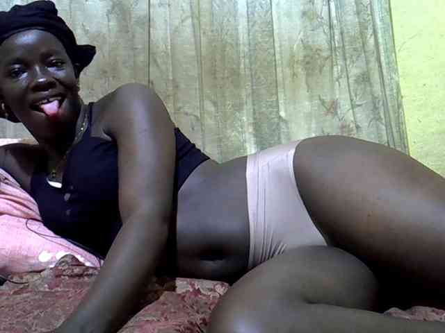 black-beauty webcam