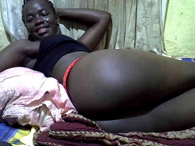 black-beauty webcam