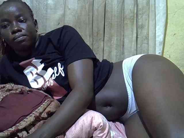 black-beauty webcam