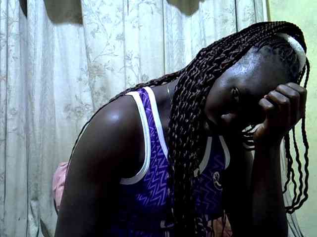 black-beauty webcam