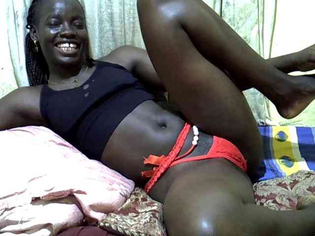 black-beauty webcam
