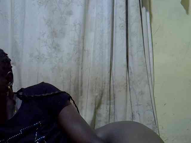 black-beauty webcam