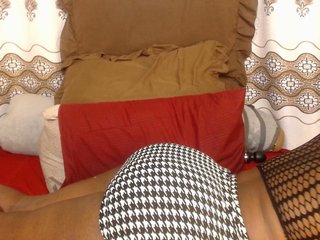 Karishma's Live Webcam