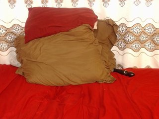 Karishma's Live Webcam