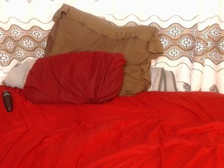 Karishma's Live Webcam