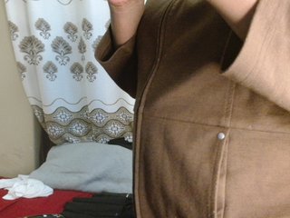 Karishma's Live Webcam