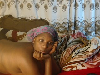 Karishma's Live Webcam