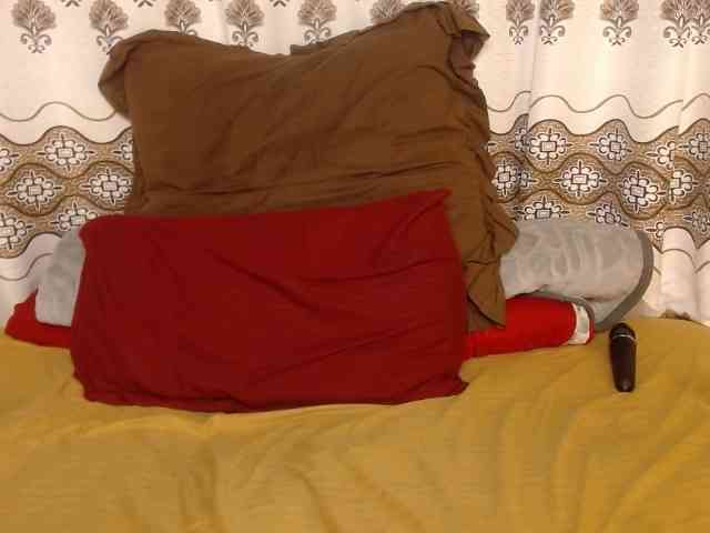 Karishma webcam