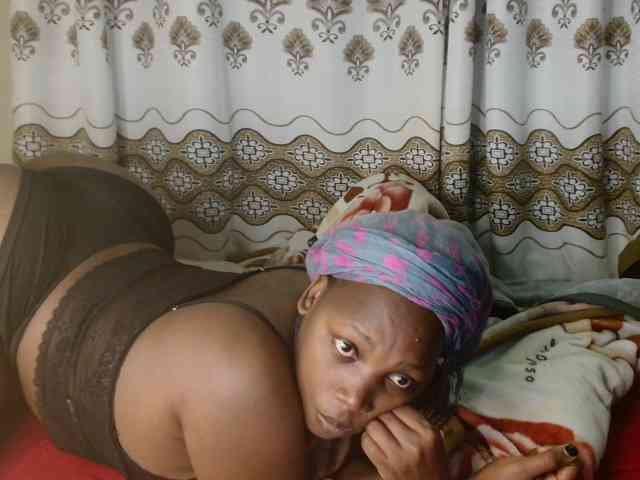 Karishma webcam