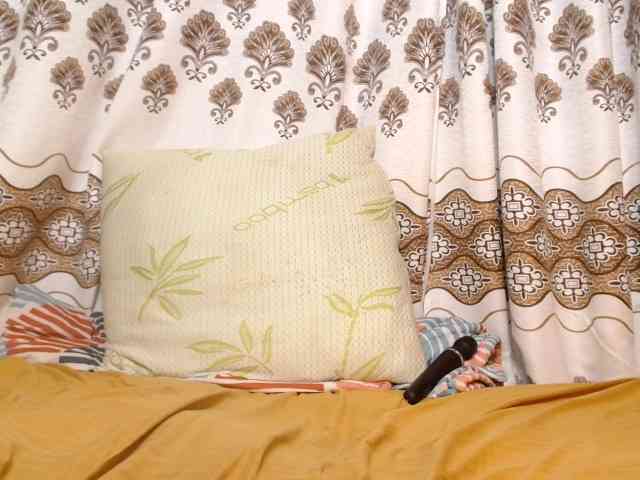 Karishma webcam