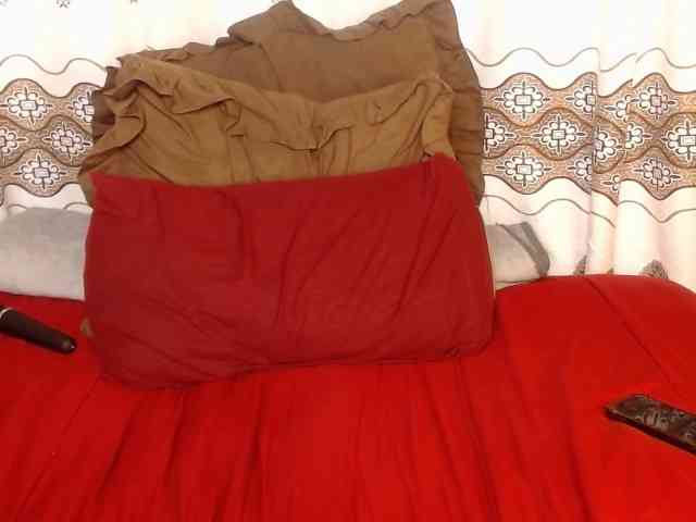 Karishma webcam
