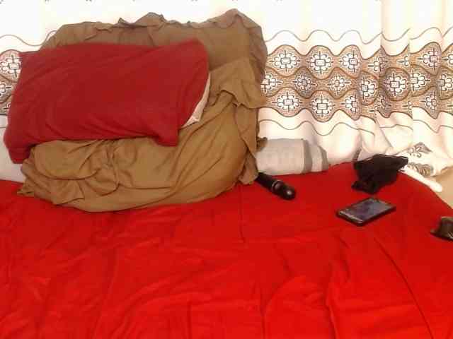 Karishma webcam